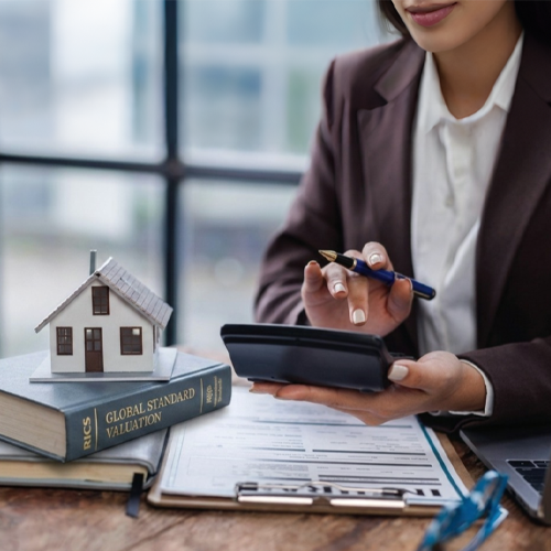 Land / Property Valuation